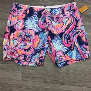 Lilly Pulitzer shorts
